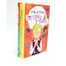 Приключения Светлика Тучкина; Удивительная девочка (комплект из 2-х книг)