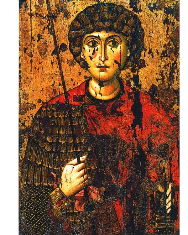 Русская икона. История, сюжеты, шедевры