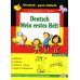 Моя первая тетрадь по немецкому языку = Deutsch - ganz einfach Mein erstes Heft