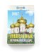 Православный церковный календарь на 2027 год (отрывной)