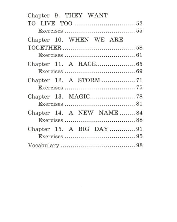 Страусенок Хампти и его семья = Humpty and His Family. Домашнее чтение (на англ. яз.)