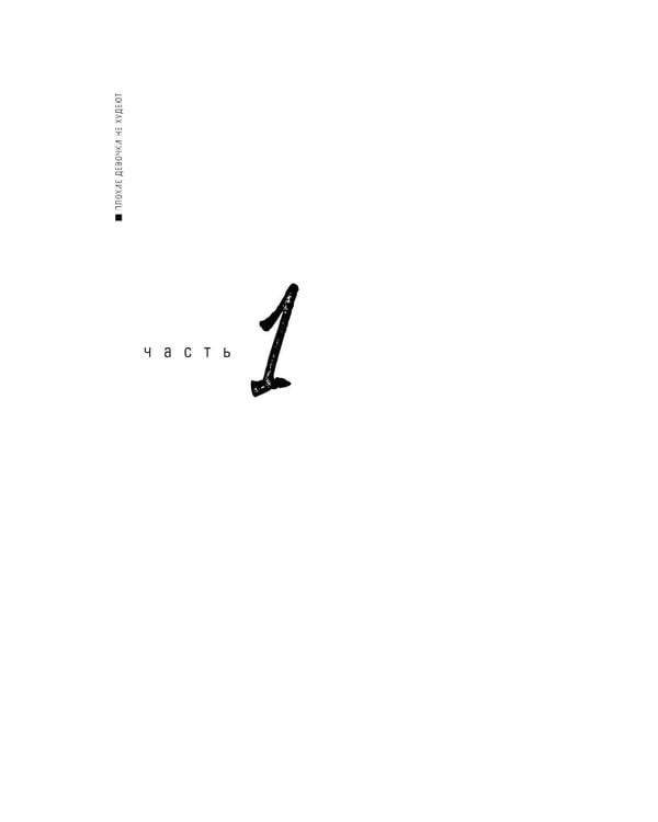 Дополнительное изображение книги «Плохие девочки не худеют: Как обрести свободу, внутреннюю гармонию и стройную фигуру без диет и самоограничений»