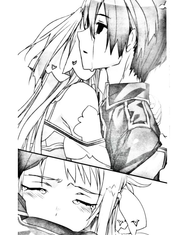 Sword Art Online. Т. 16: Алисизация. Взрыв. 2-е изд., испр