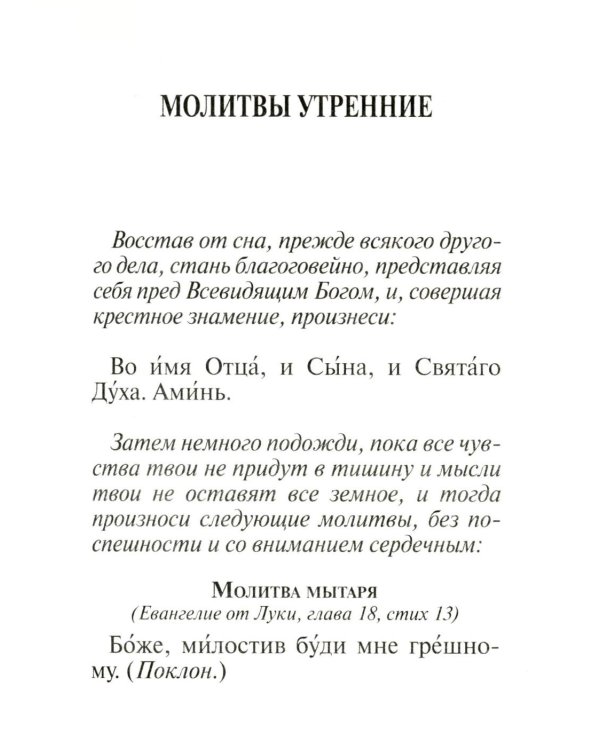 Дополнительное изображение книги «Молитвослов и Псалтирь»