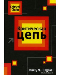 Критическая цепь 