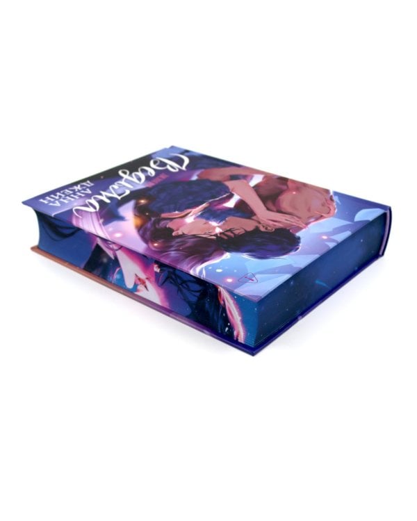 Дополнительное изображение книги «Ведьма»