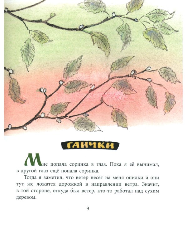 Берестяная трубочка: рассказы