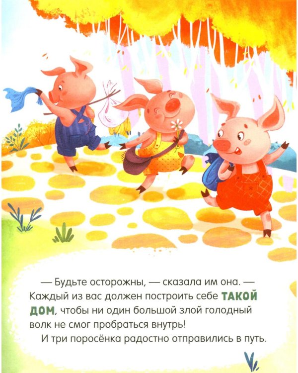 Дополнительное изображение книги «Сундучок любимых сказок (комплект из 5 кн.)»