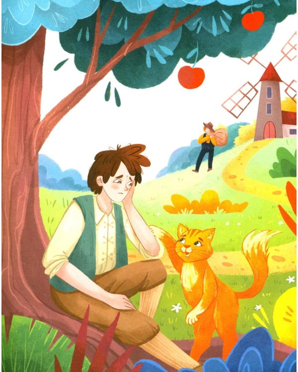 Дополнительное изображение книги «Сундучок любимых сказок (комплект из 5 кн.)»