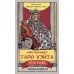 Оригинальное Таро Уэйта 1910 года: мини-колода (78 карт + 1 пустая)