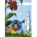 Незнайка на Луне: роман-сказка в четырех частях