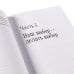 Дополнительное изображение книги «Меньше планов - больше жизни. (комплект в 2-х кн.)»