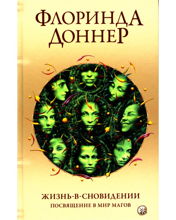 Жизнь в сновидении: Посвящение в мир магов