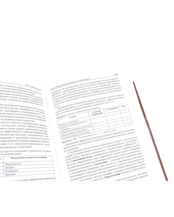 Патофизиология: Учебник. В 2 т. Т. 1. 5-е изд., перераб. и доп