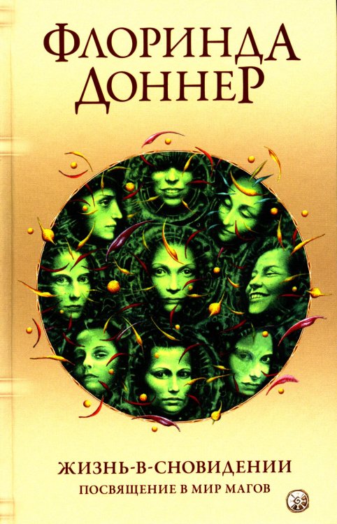 Жизнь в сновидении: Посвящение в мир магов Жизнь в сновидении: Посвящение в мир магов