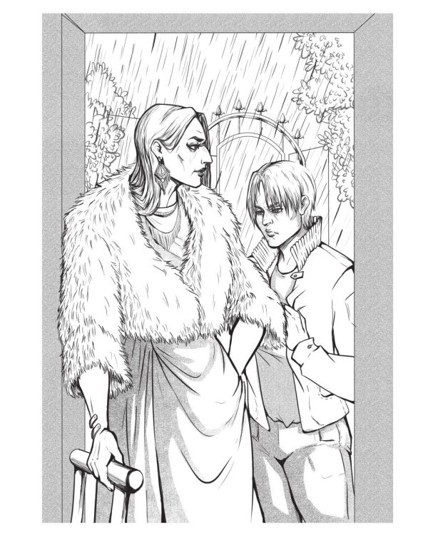 Фанаты. Сберегая счастье (с автографом)