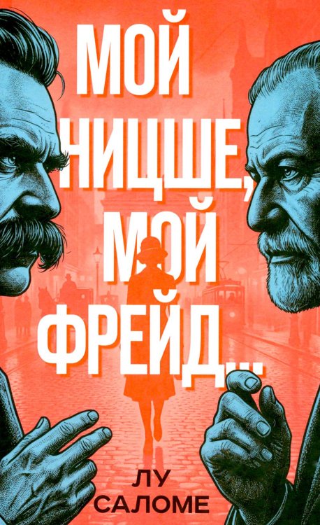 Мой Ницше, мой Фрейд..