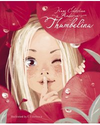 Дюймовочка (на английском языке)