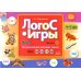 ЛогоС-Игры. Вып. 2. Автоматизация шипящих звуков. Звуки [ш], [ж], [ч], [щ]. 4-7 лет