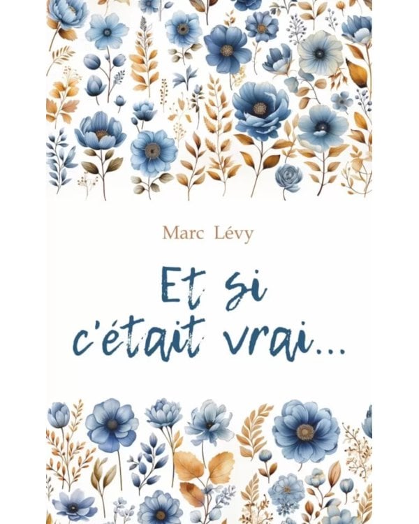 Между небом и землей: на франц.яз