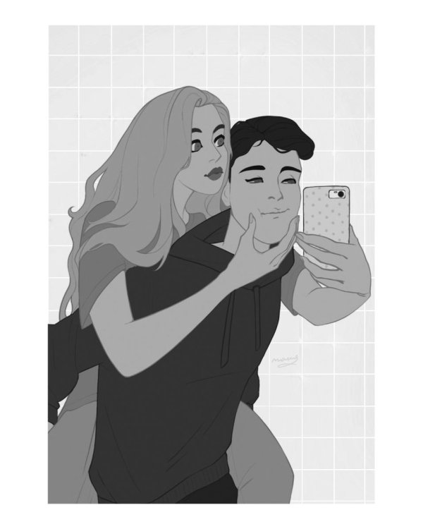 Сила притяжения