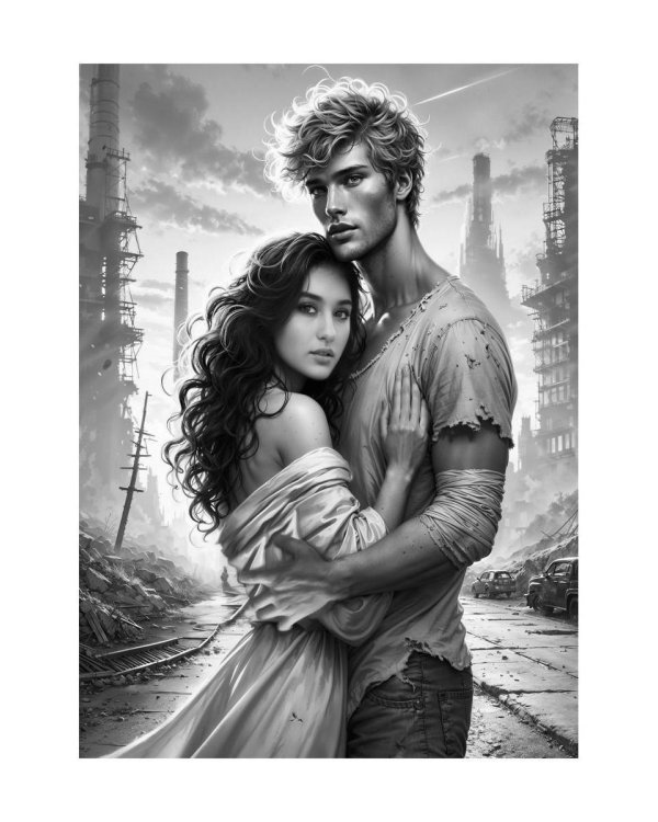 Избранный (с автографом)