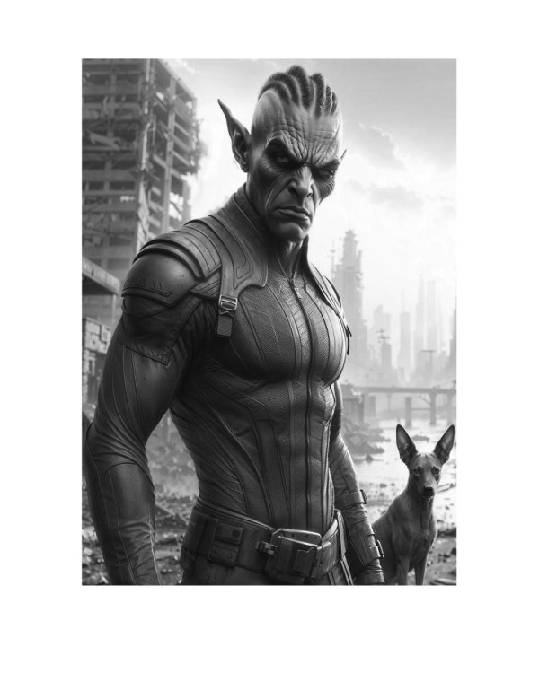 Избранный (с автографом)