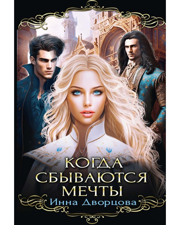 Когда сбываются мечты