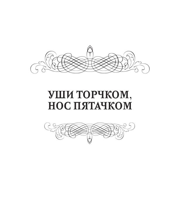 Мохнатые истории