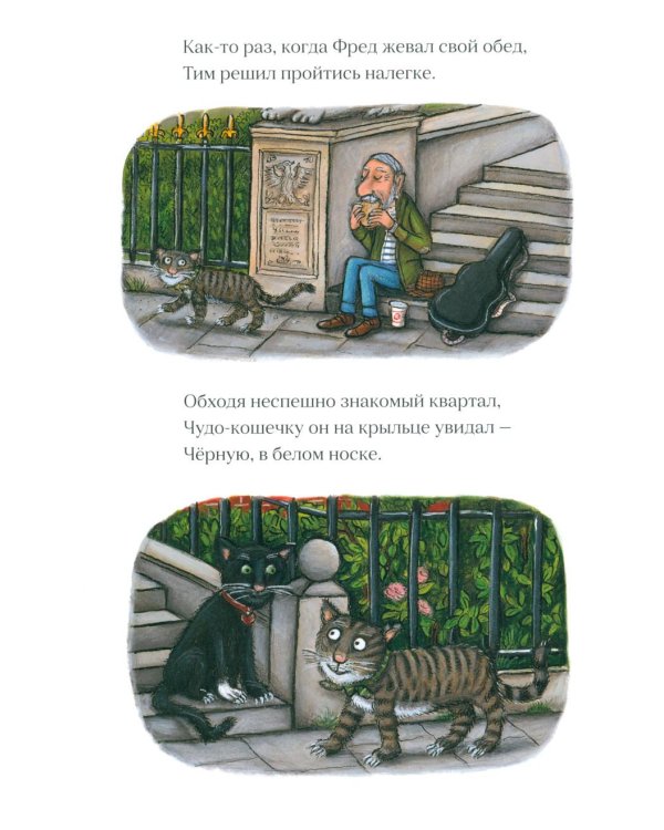 Дочурка Груффало; Тимоти Скотт (комплект из 2-х книг)