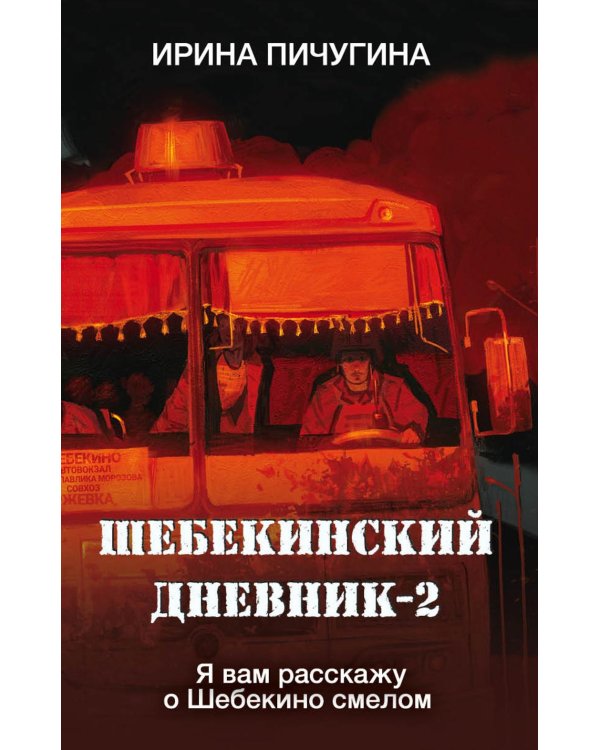 Шебекинский дневник-2. Я вам расскажу о Шебекино смелом