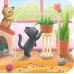 Дополнительное изображение книги «Котята: книжка с окошками»