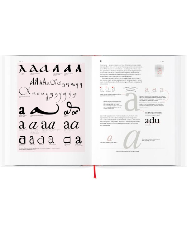 О языке композиции + Книга про буквы от Аа до Яя (комплект из 2-х книг)