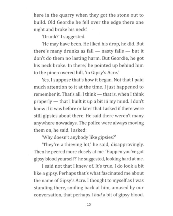 Endless Night = Бесконечная ночь: на англ.яз