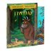 Груффало; Тюлька (комплект из 2-х книг)