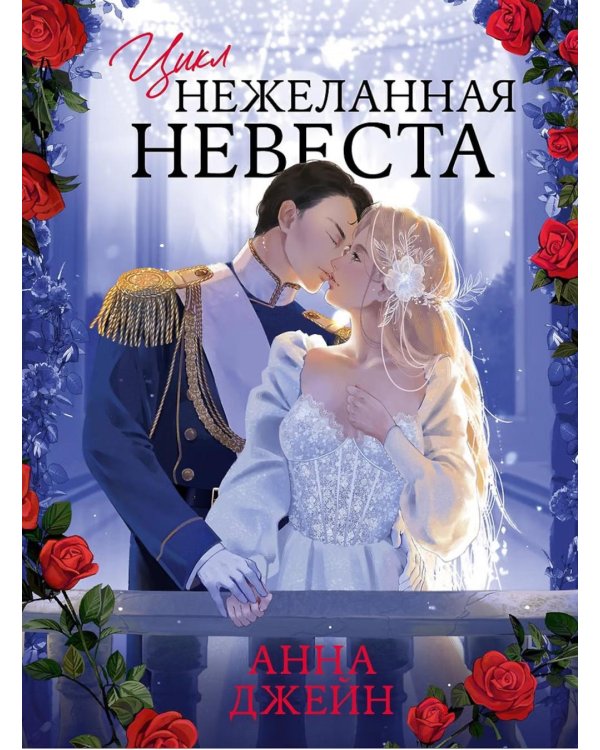 Дополнительное изображение книги «Нежеланная невеста»