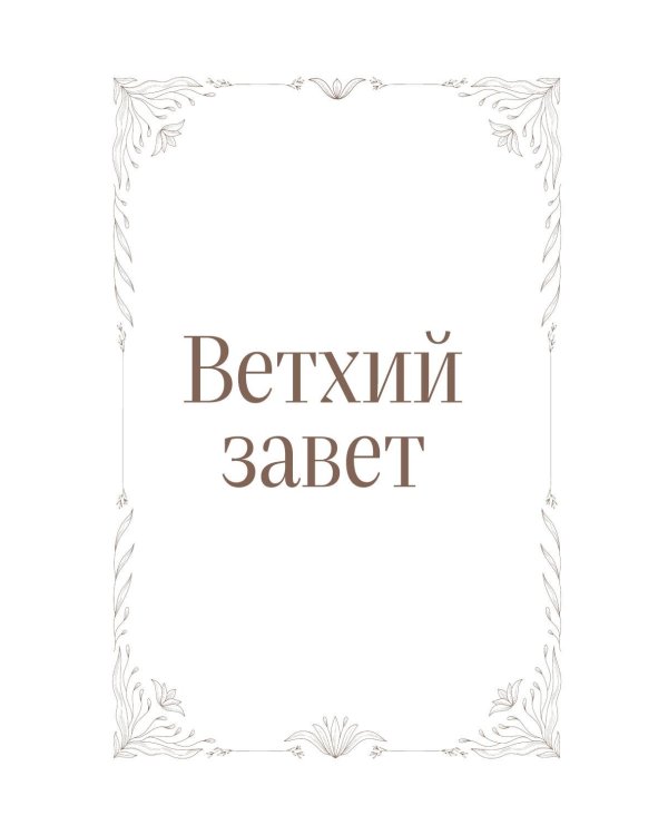 Дополнительное изображение книги «Библия в русском синодальном переводе с полями для записей»