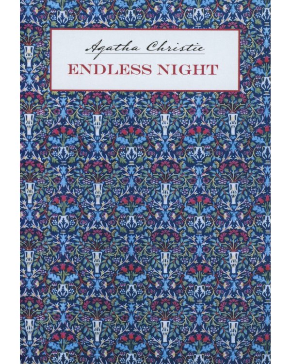 Endless Night = Бесконечная ночь: на англ.яз