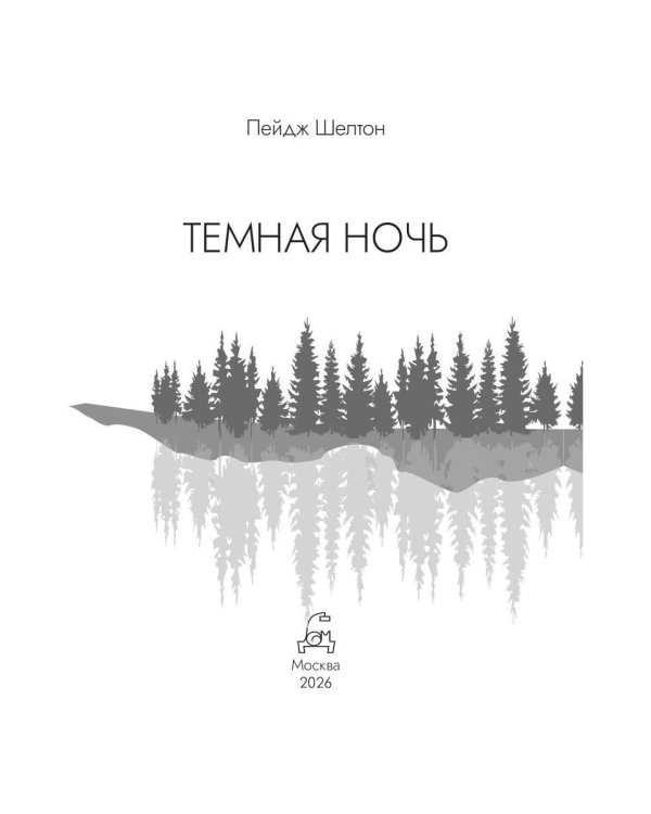 Темная ночь