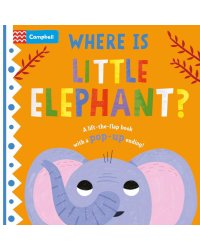 Where is Little Elephant?