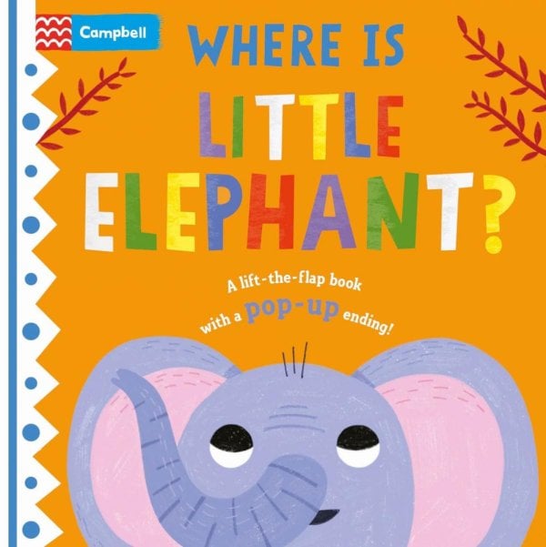 Where is Little Elephant? Where is Little Elephant?