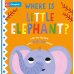 Where is Little Elephant? Where is Little Elephant?