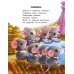 Дополнительное изображение книги «Песенки для самых маленьких»