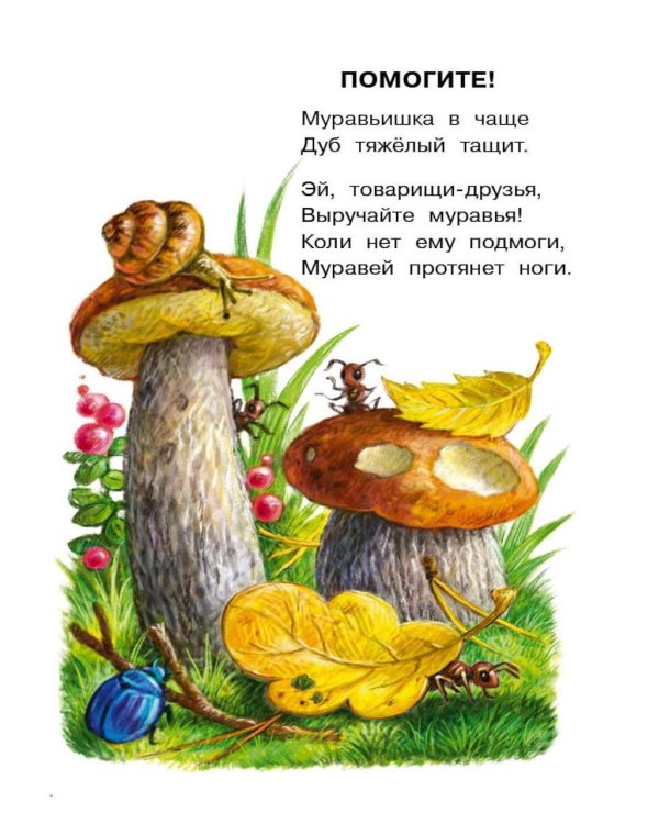 Дополнительное изображение книги «Песенки для самых маленьких»