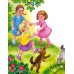 Дополнительное изображение книги «Песенки для самых маленьких»