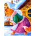 Дополнительное изображение книги «Котята: стихи»
