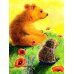 Дополнительное изображение книги «Котята: стихи»
