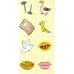 Набор карточек с рисунками. Логопедическое лото. Учим звуки [Г], [Г'], [К], [К']