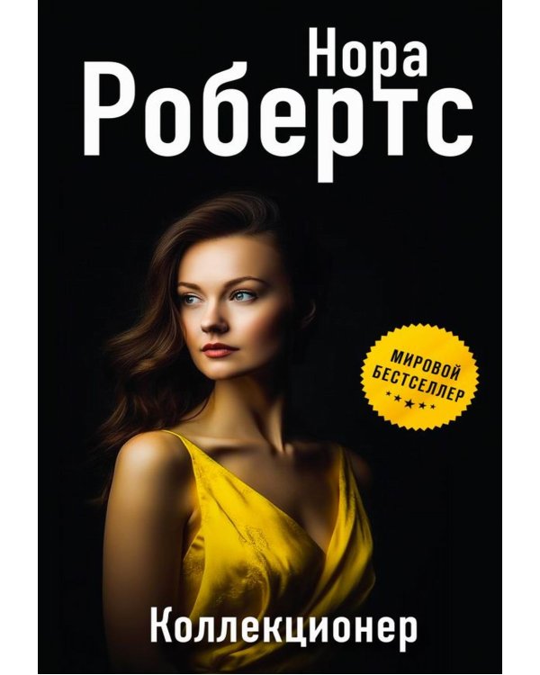 Коллекционер