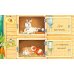 Ку-ку! Кто на ферме?: книжка-раскладушка